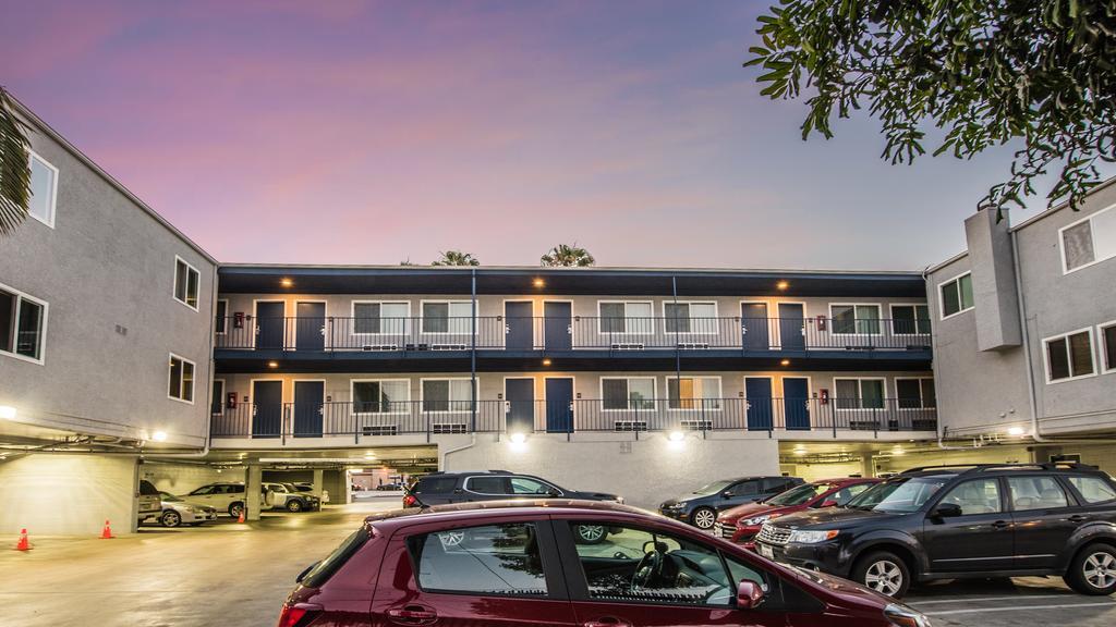 Hotel Travelodge By Wyndham Culver 2*