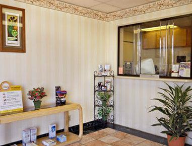 Travelodge By Wyndham Culver 2* Los Angeles