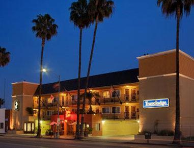 Travelodge By Wyndham Culver Los Angeles