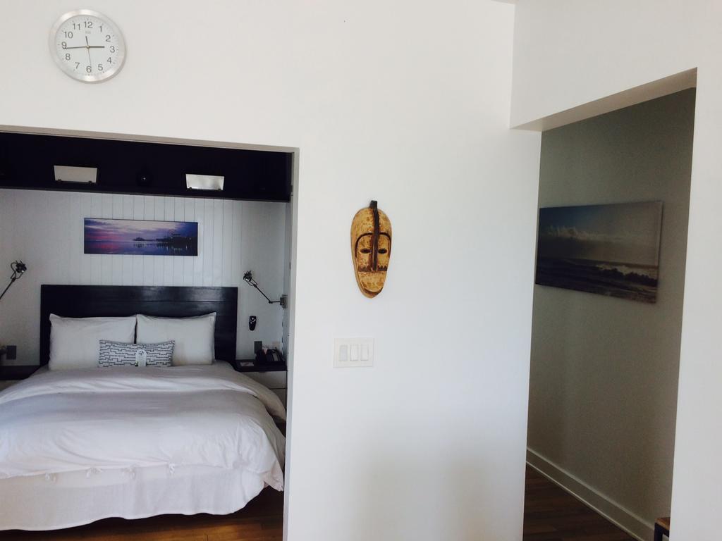 Su Casa At Venice Aparthotel Los Angeles