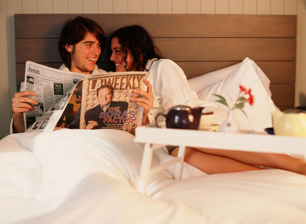 Su Casa At Venice Aparthotel 3*