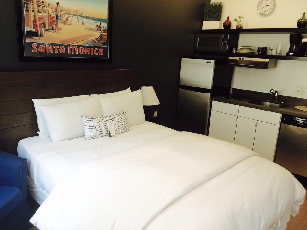 Aparthotel Su Casa At Venice