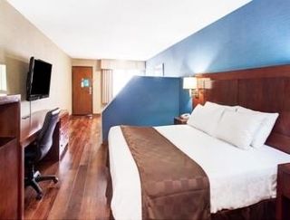 Hotel Travelodge By Wyndham Culver Los Angeles