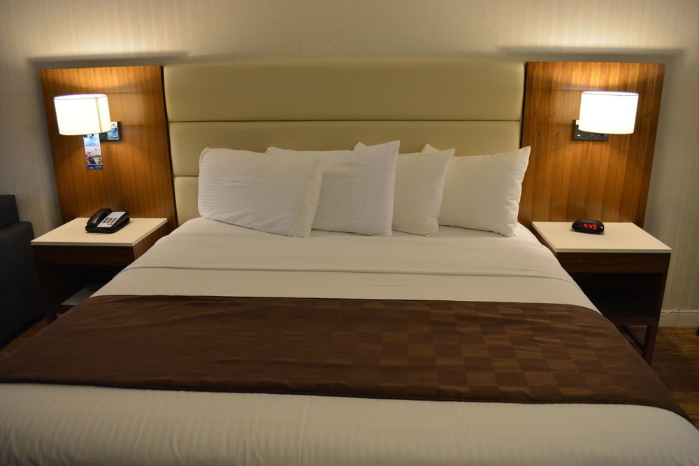Travelodge By Wyndham Culver 2*
