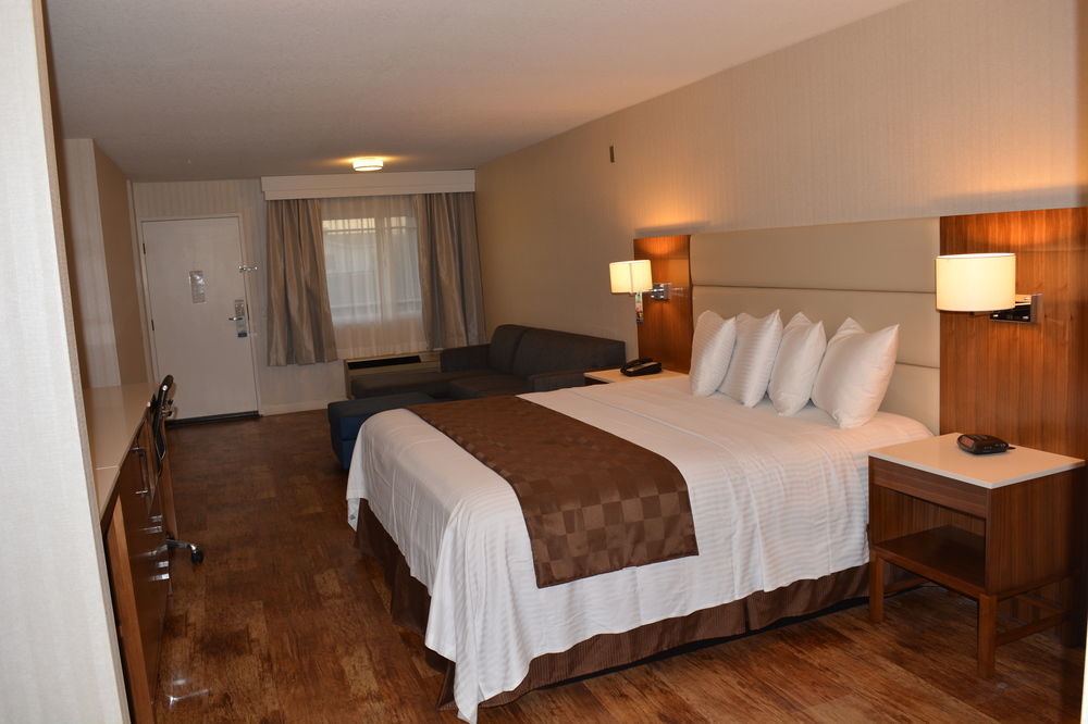 Hotel Travelodge By Wyndham Culver Los Angeles