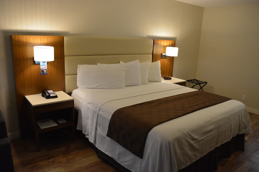 Hotel Travelodge By Wyndham Culver