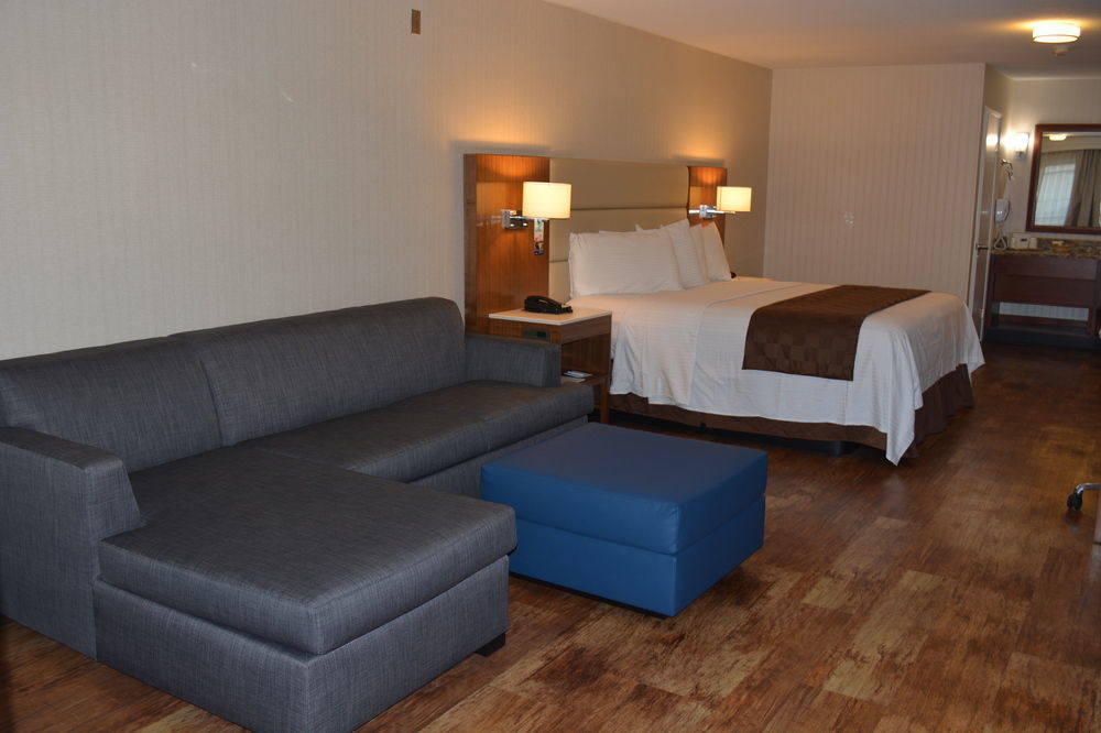 Travelodge By Wyndham Culver Los Angeles