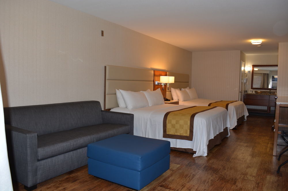 Travelodge By Wyndham Culver