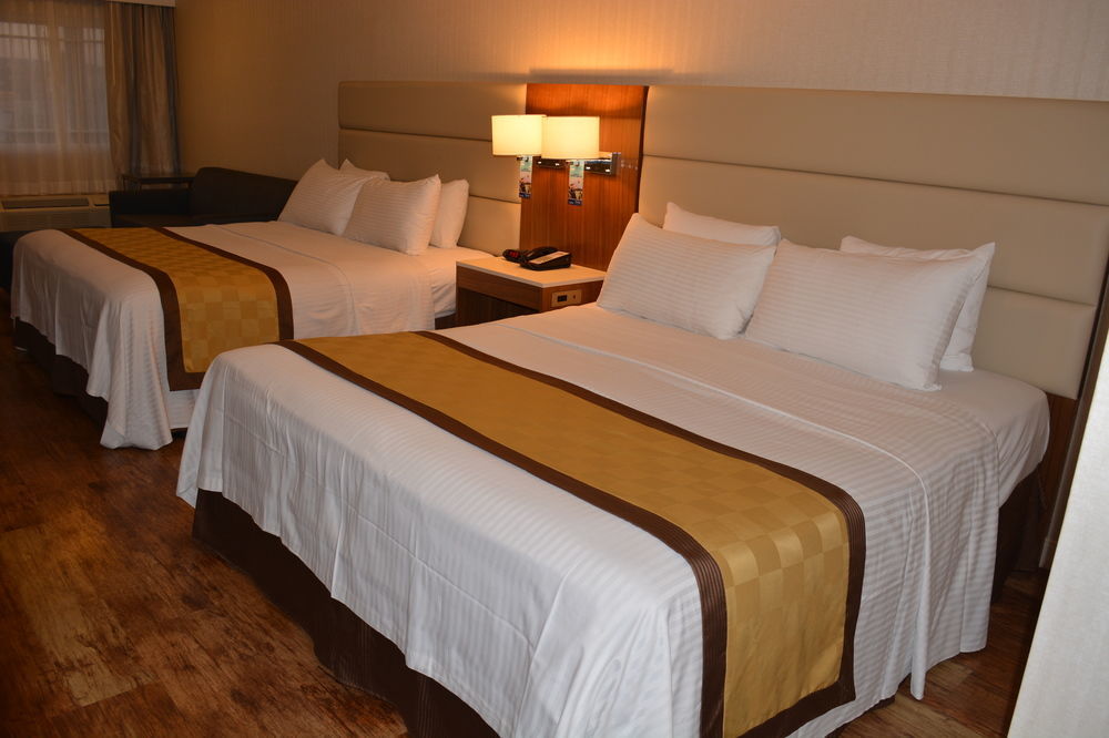 Travelodge By Wyndham Culver Hotel Los Angeles
