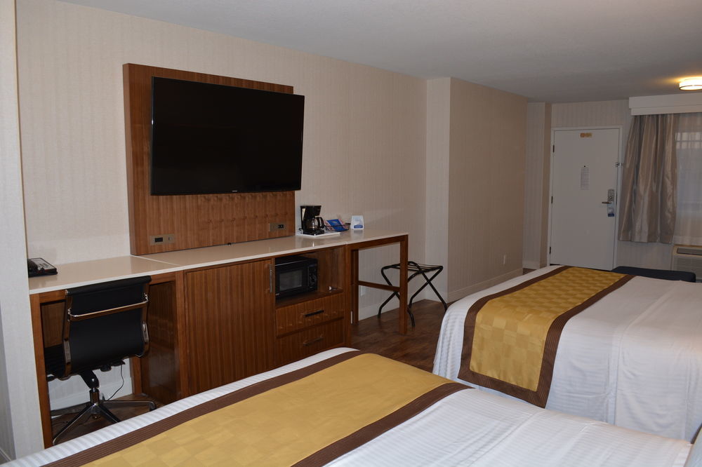 Travelodge By Wyndham Culver