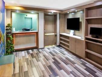 Travelodge By Wyndham Culver 2*
