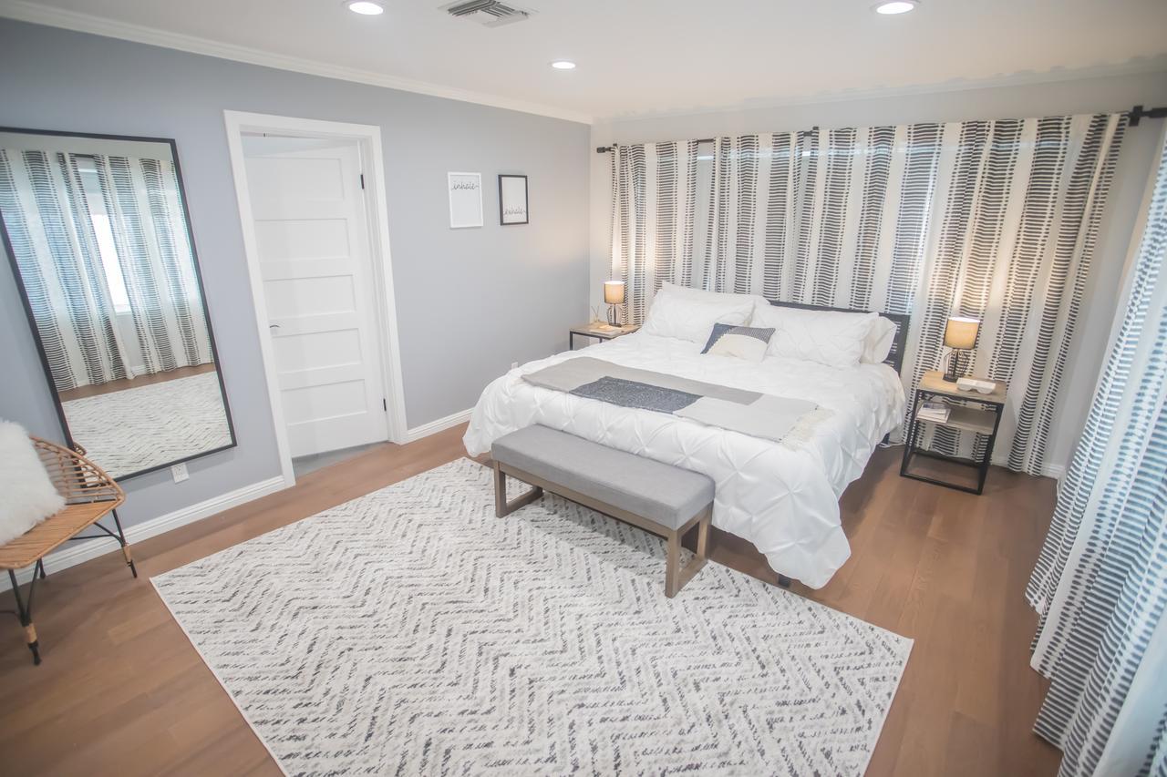 Enchanting Sherman Oaks With Pool Permit #hsr Two One Zero Zero 2605 * Los Angeles