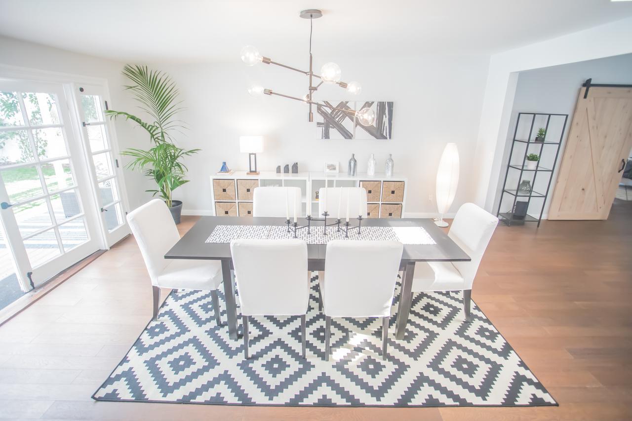 Enchanting Sherman Oaks With Pool Permit #hsr Two One Zero Zero 2605 Holiday home