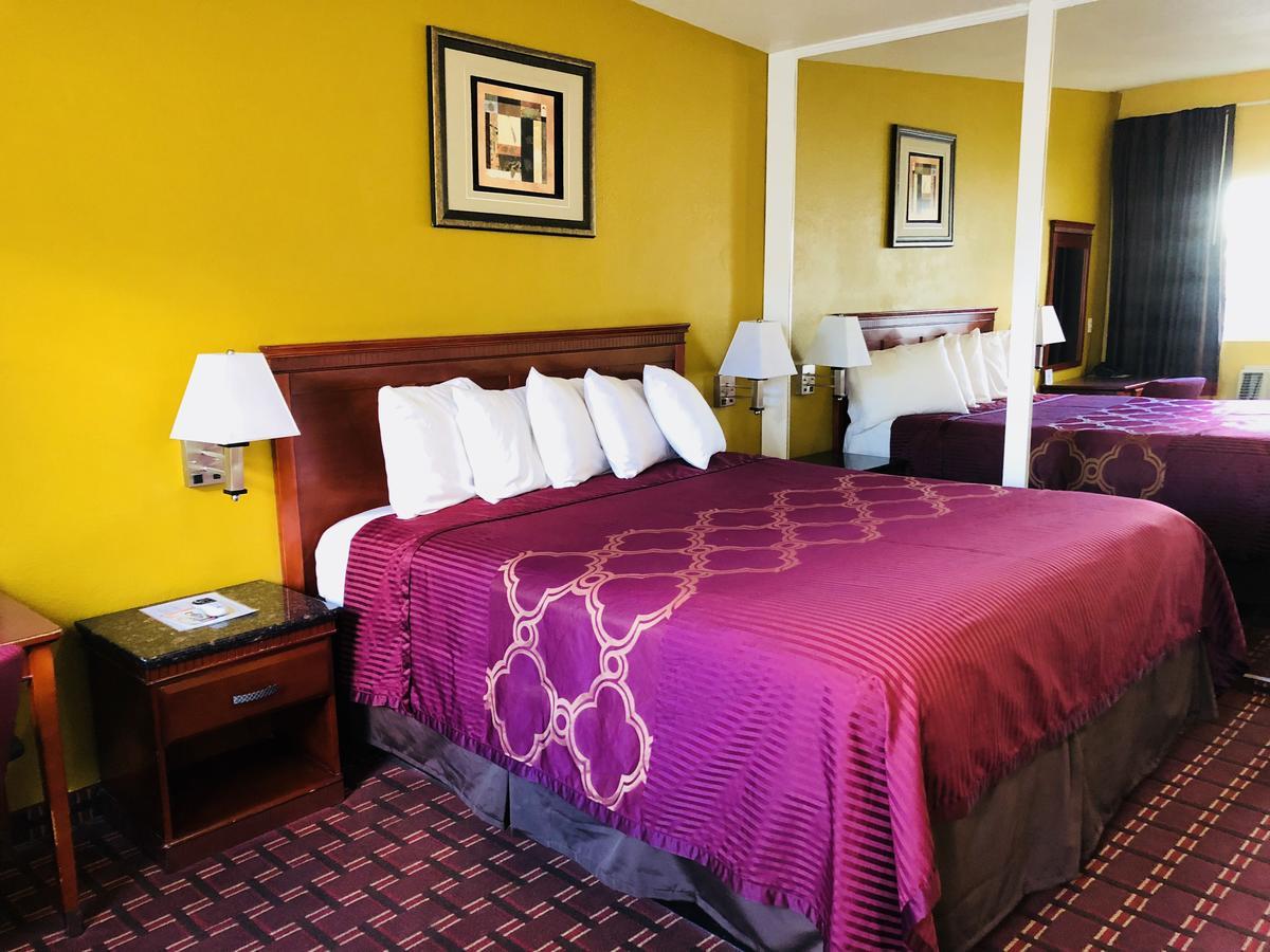 Motel Encore 2*