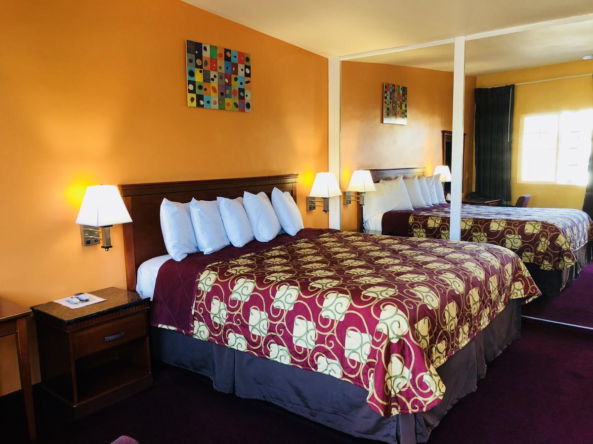 Motel Encore 2*