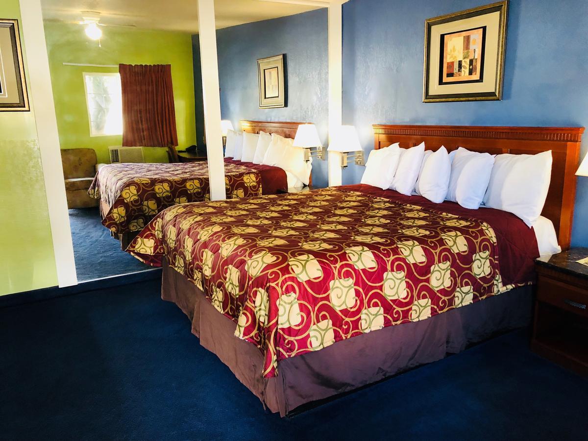 Encore Motel Los Angeles