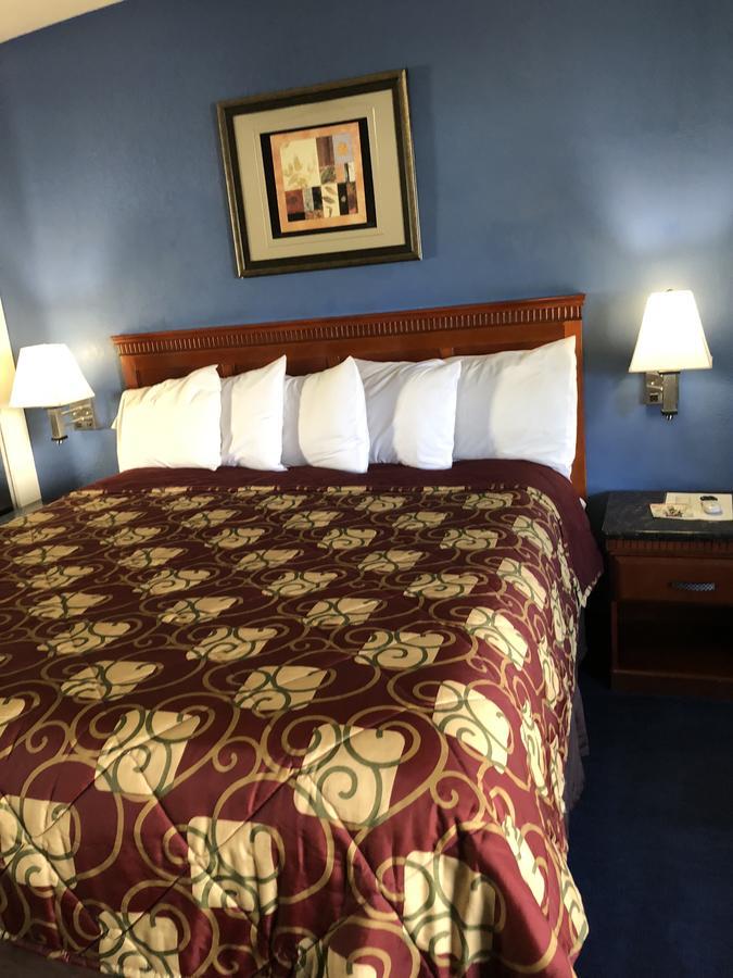 Motel Encore 2*