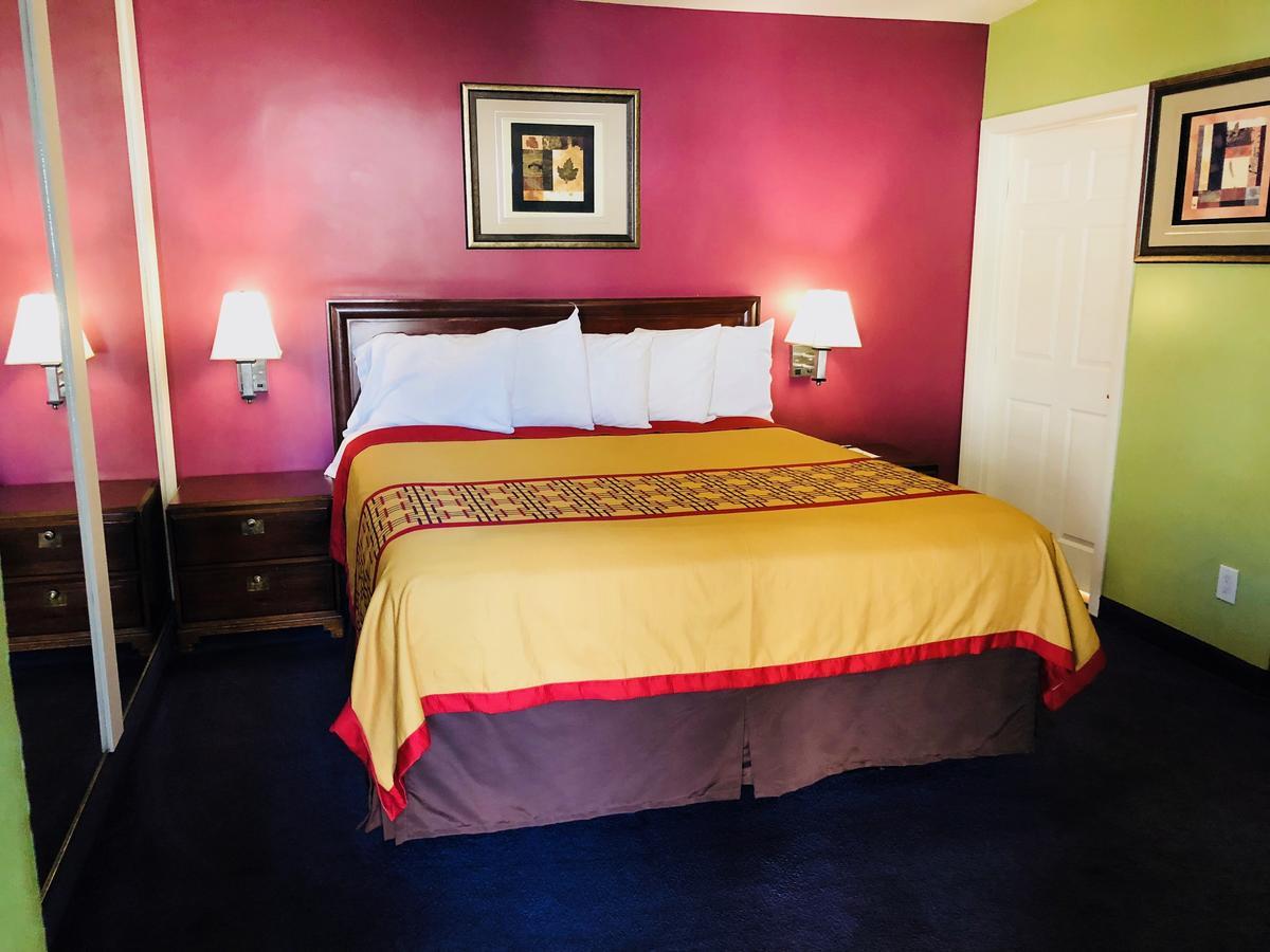 Encore Motel Los Angeles