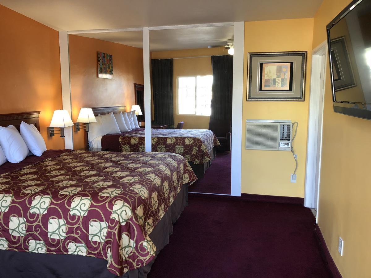 Motel Encore 2*
