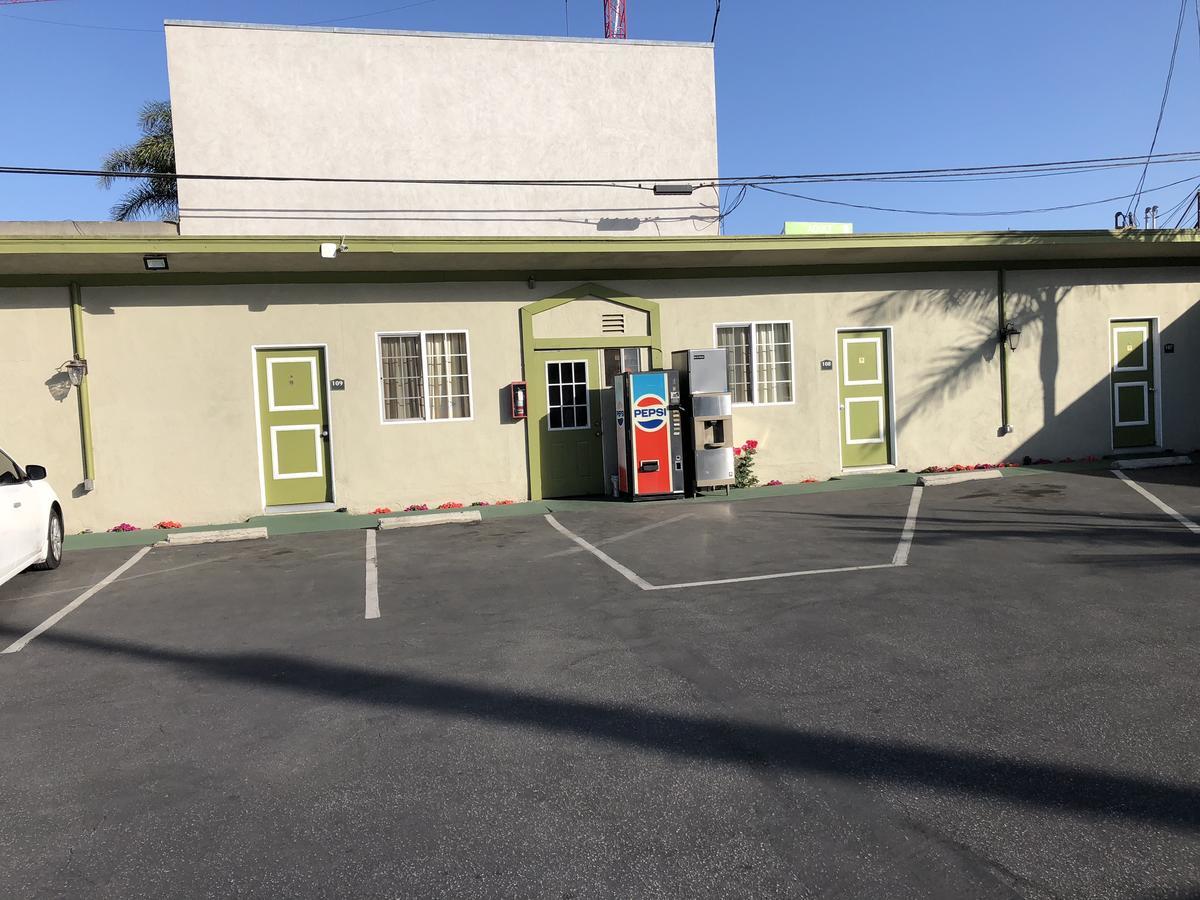 Motel Encore