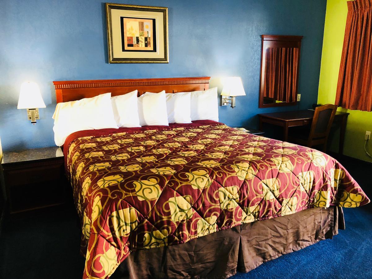 Encore Motel Los Angeles