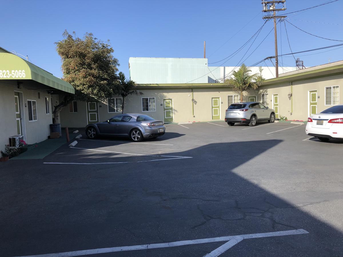 Motel Encore