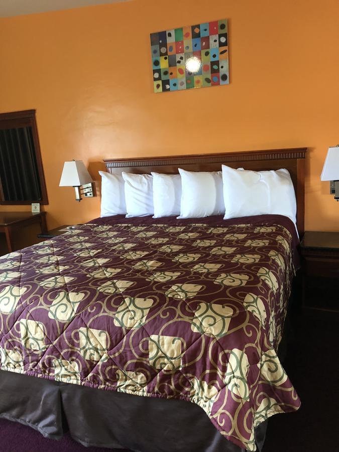 Motel Encore Los Angeles