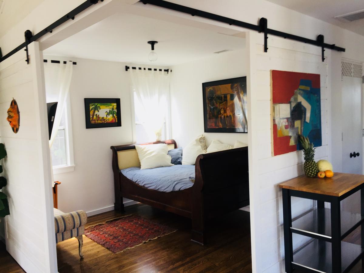 Aparthotel Su Casa At Venice