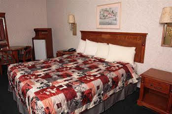 Sunburst & Motel 2*