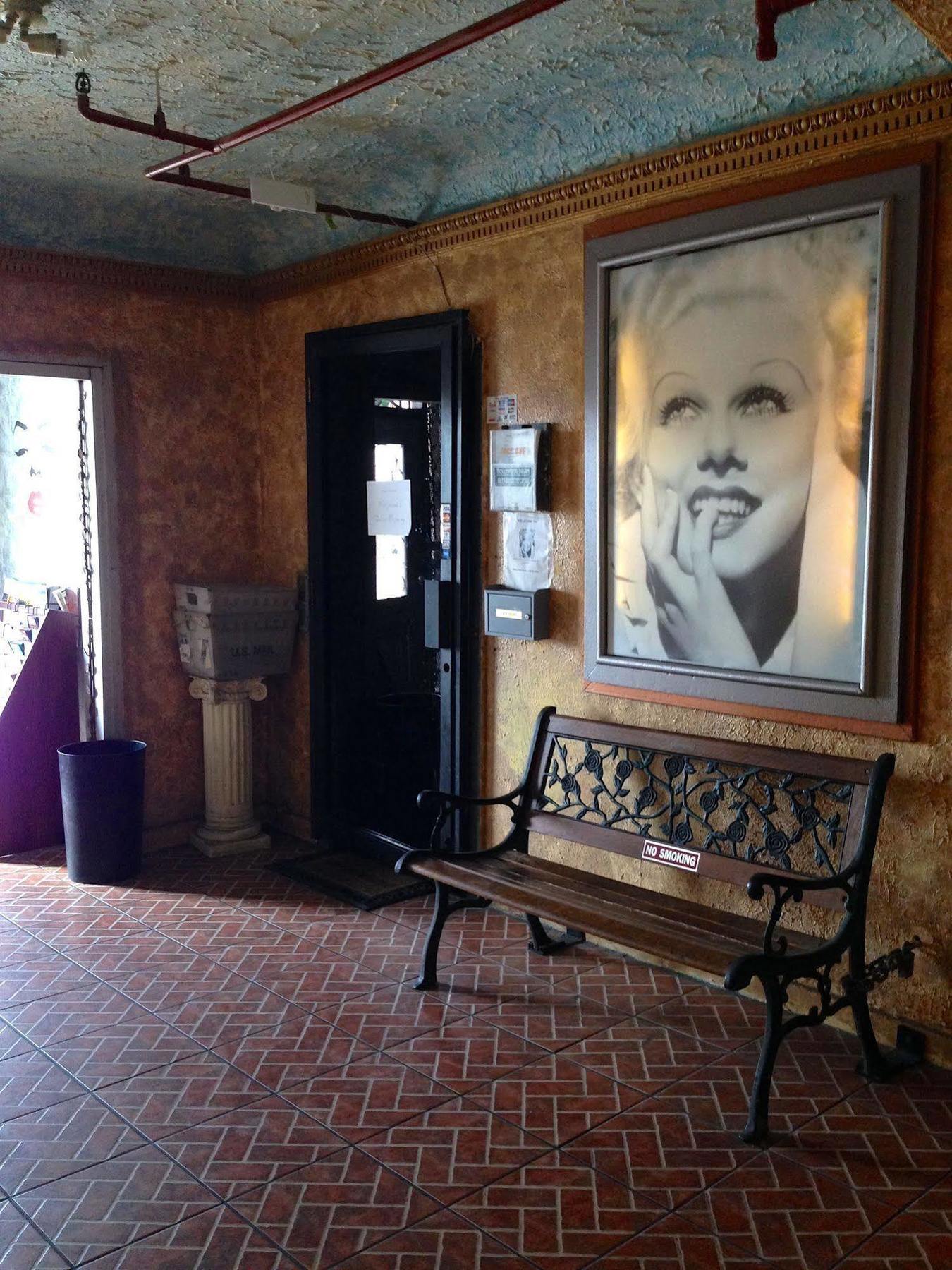 Hollywood Dream Hotel