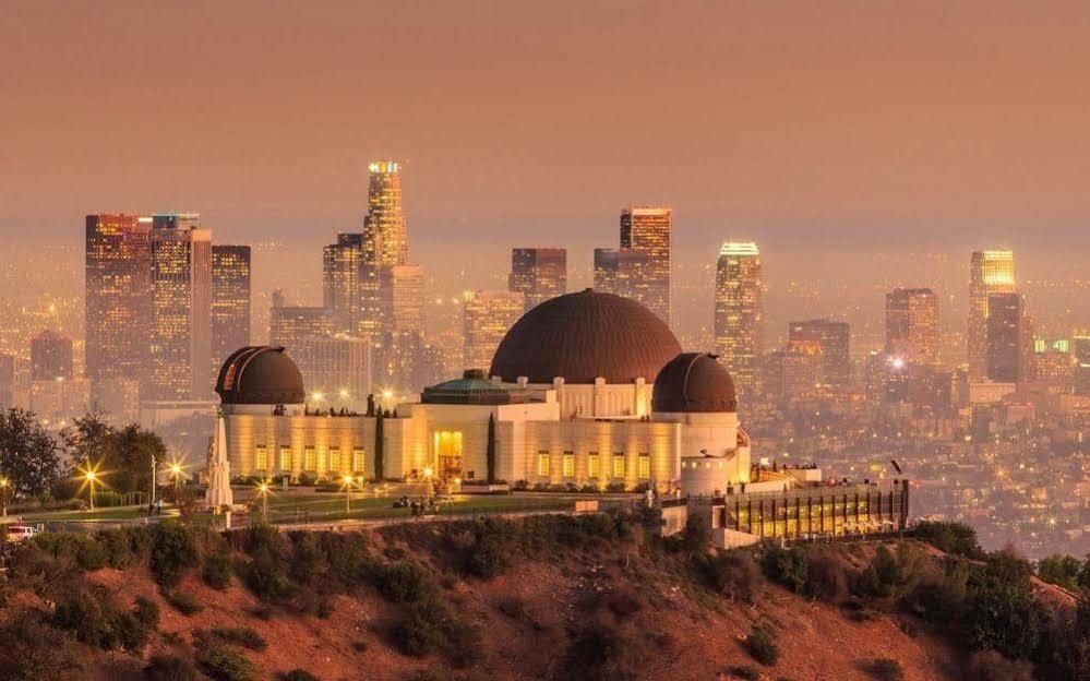 Hollywood Dream Hotel