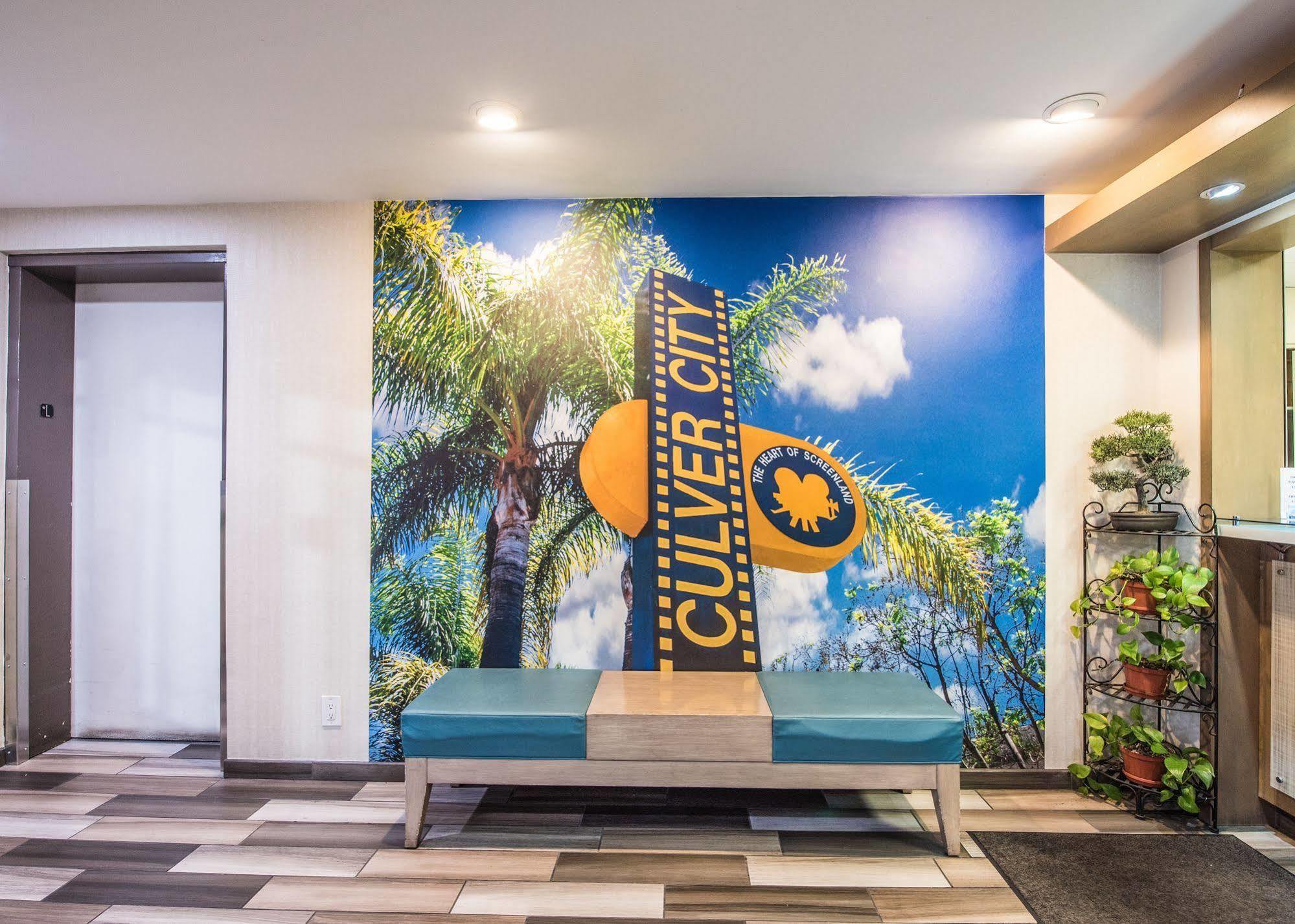Hotel Travelodge By Wyndham Culver 2*