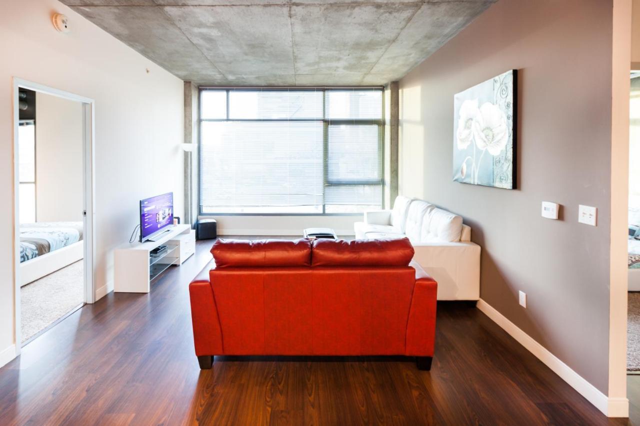 Fully Furnished Suites Staples Center 4* Los Angeles