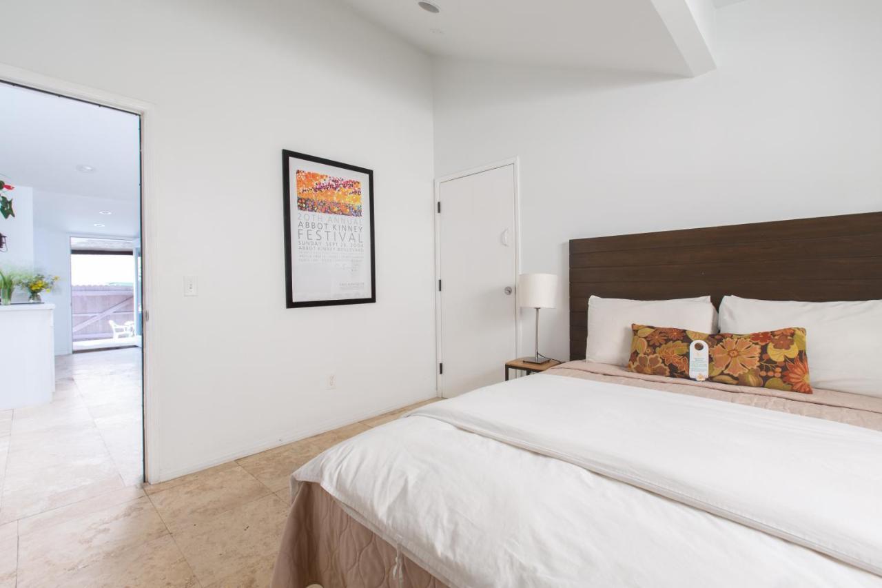 Su Casa At Venice Aparthotel Los Angeles