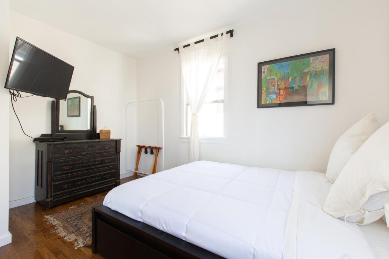 Su Casa At Venice Los Angeles