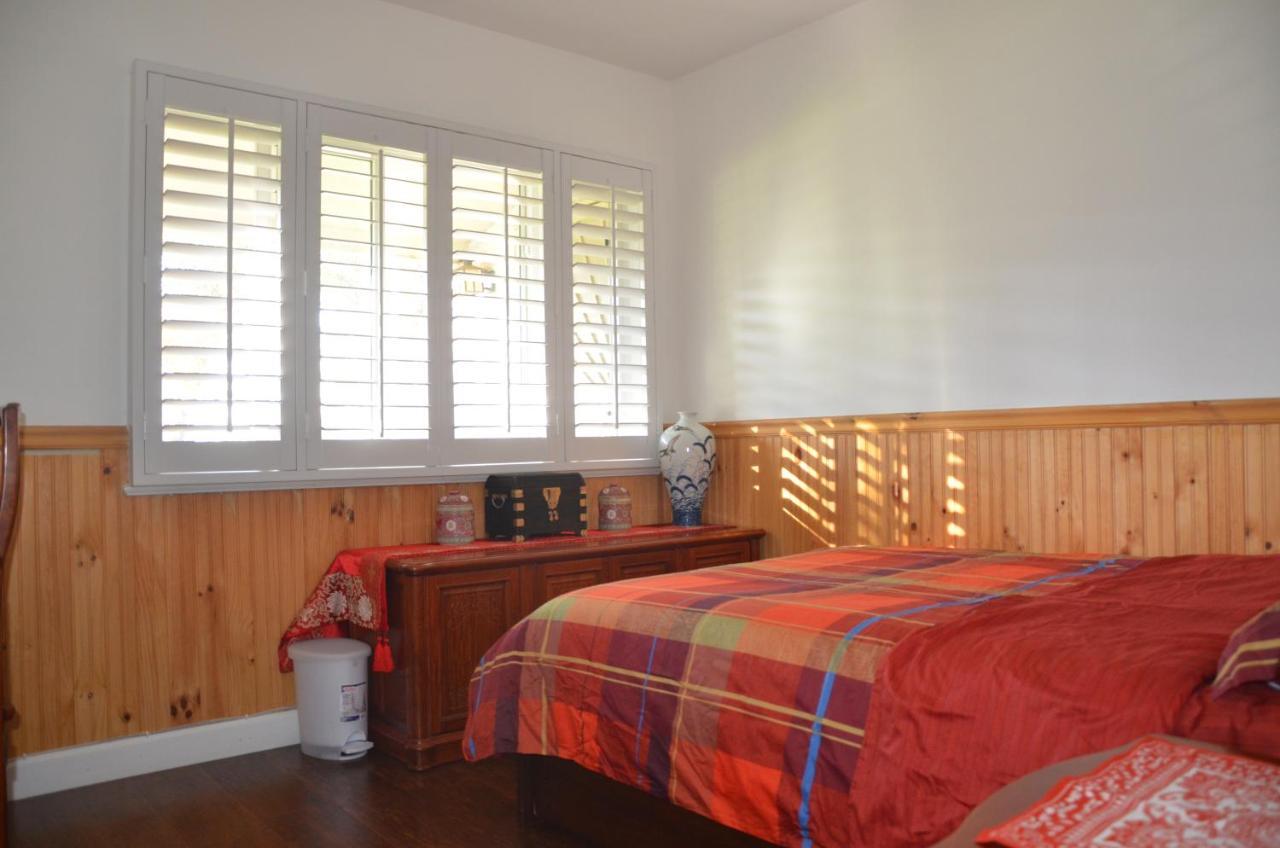 Homestay Lax Teresa Air Los Angeles