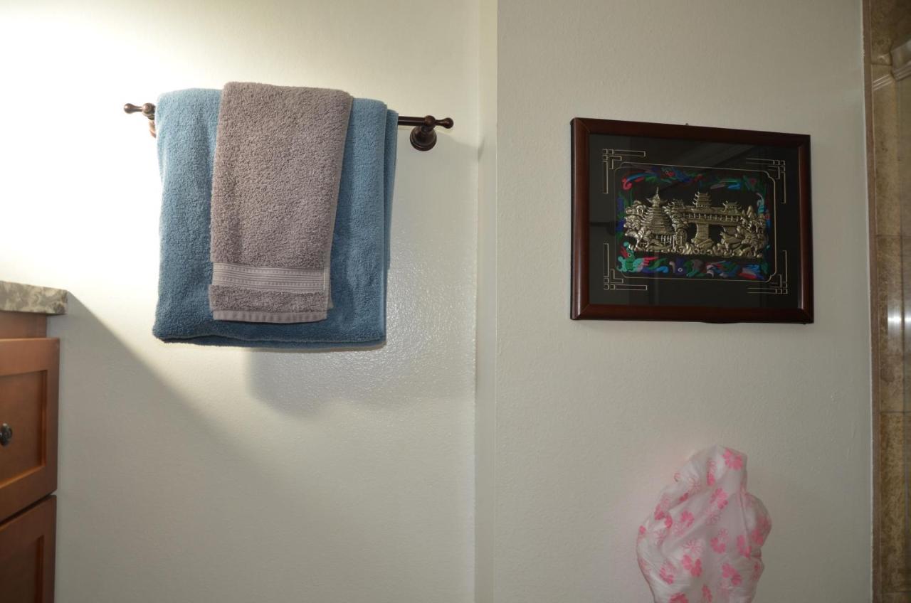 Lax Teresa Air Homestay