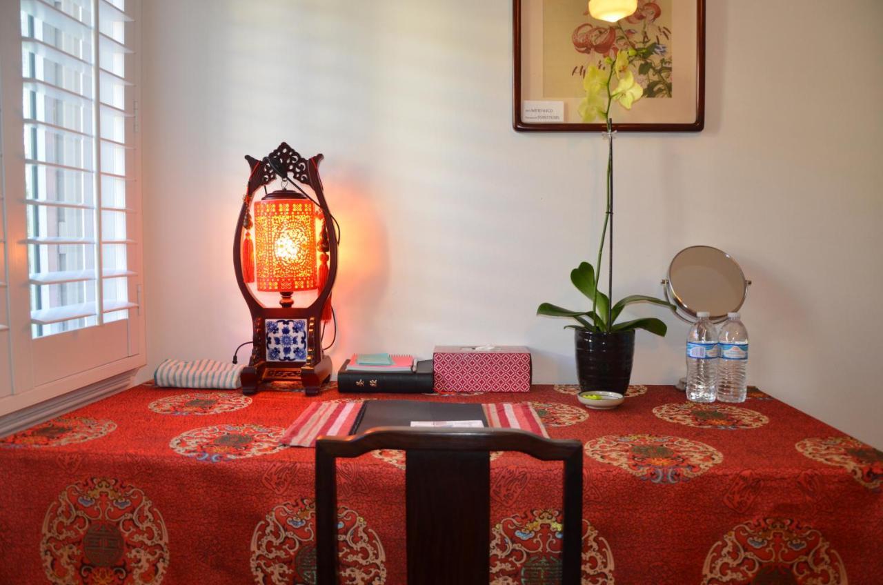 Lax Teresa Air Homestay Los Angeles