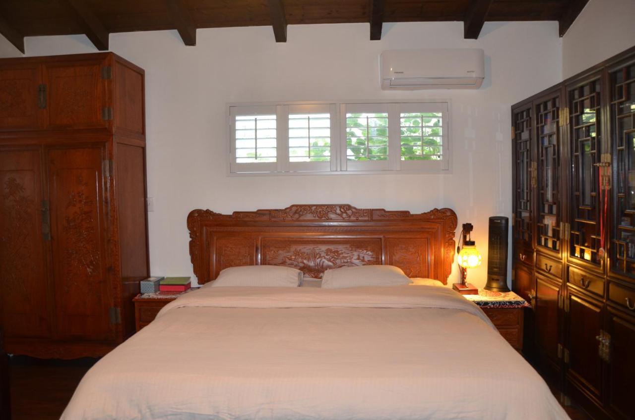 Homestay Lax Teresa Air *