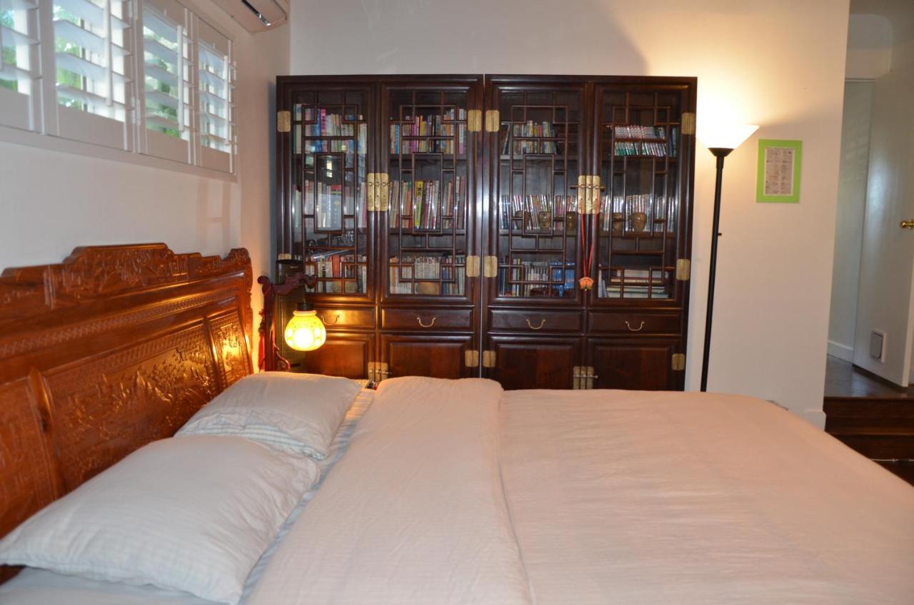 Lax Teresa Air Homestay Los Angeles