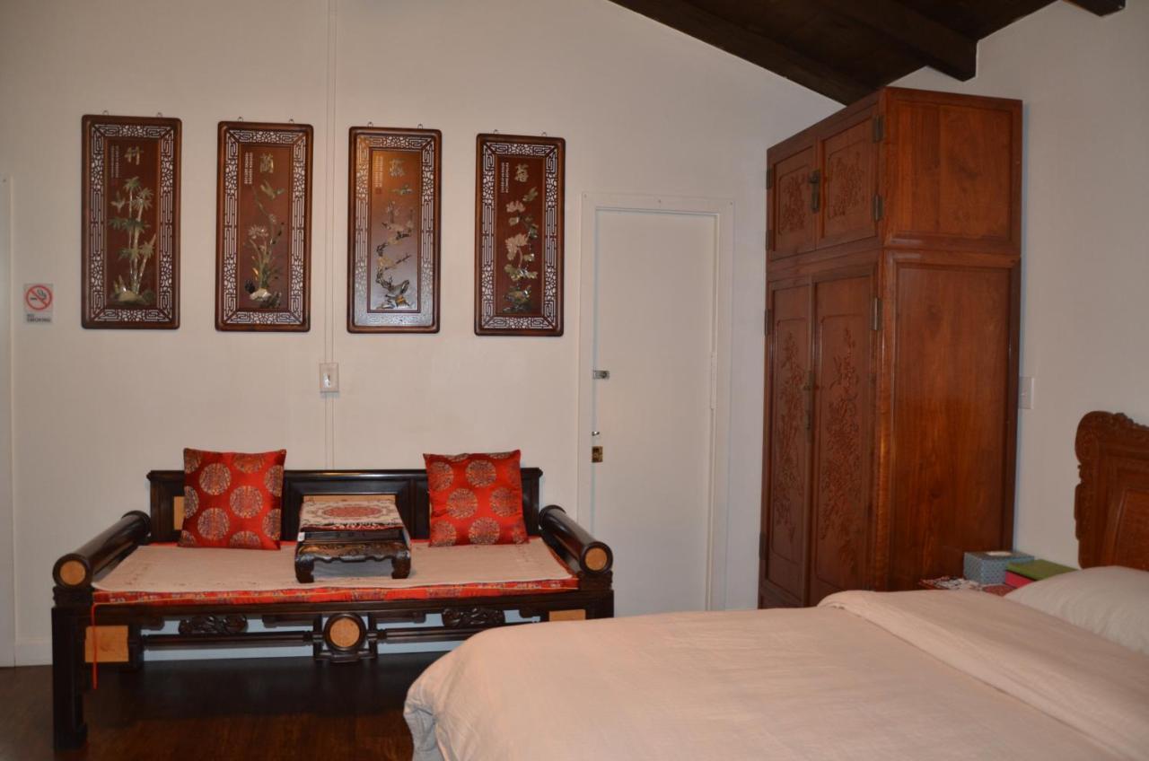 Homestay Lax Teresa Air Los Angeles