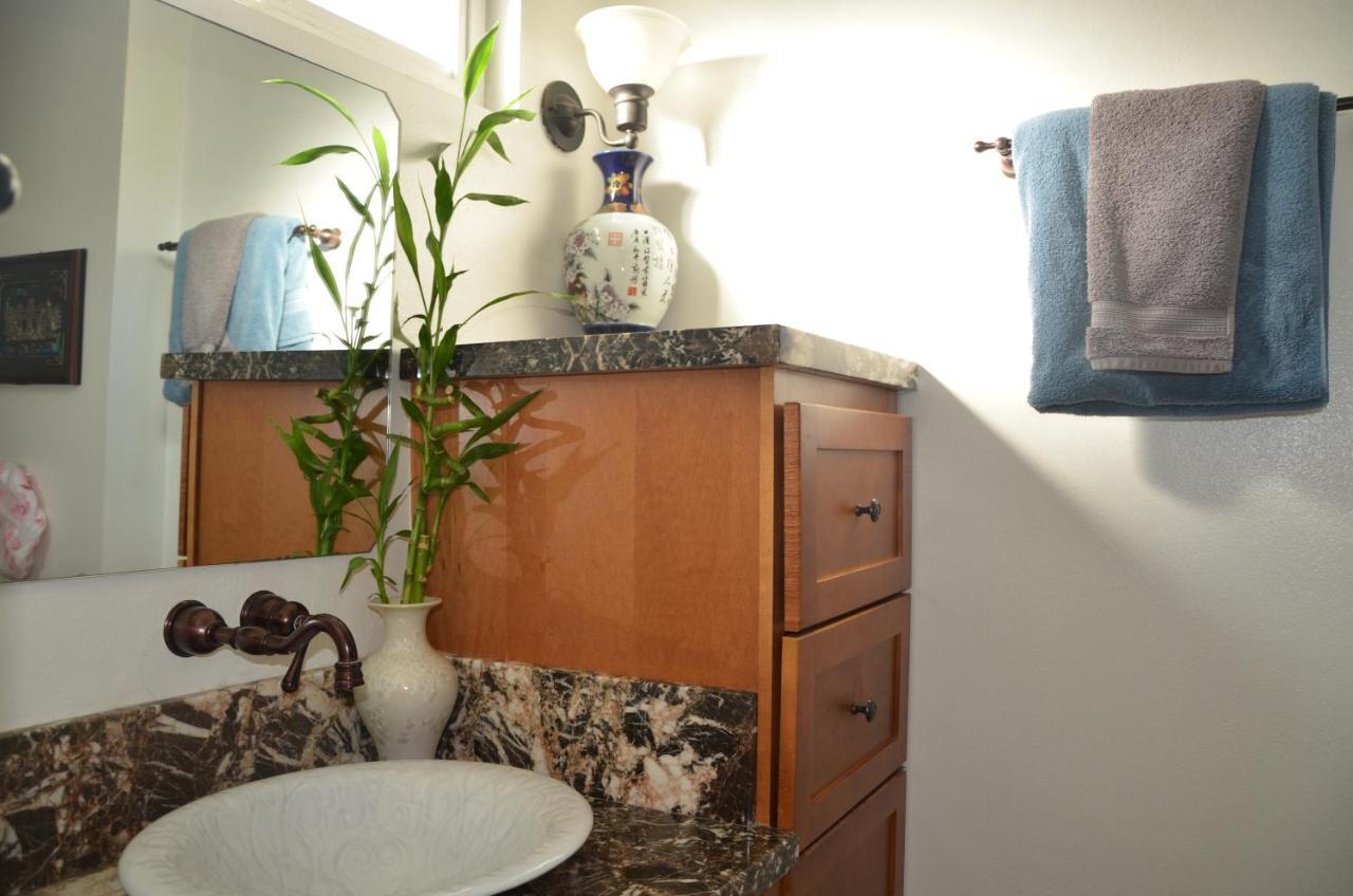 Homestay Lax Teresa Air Los Angeles