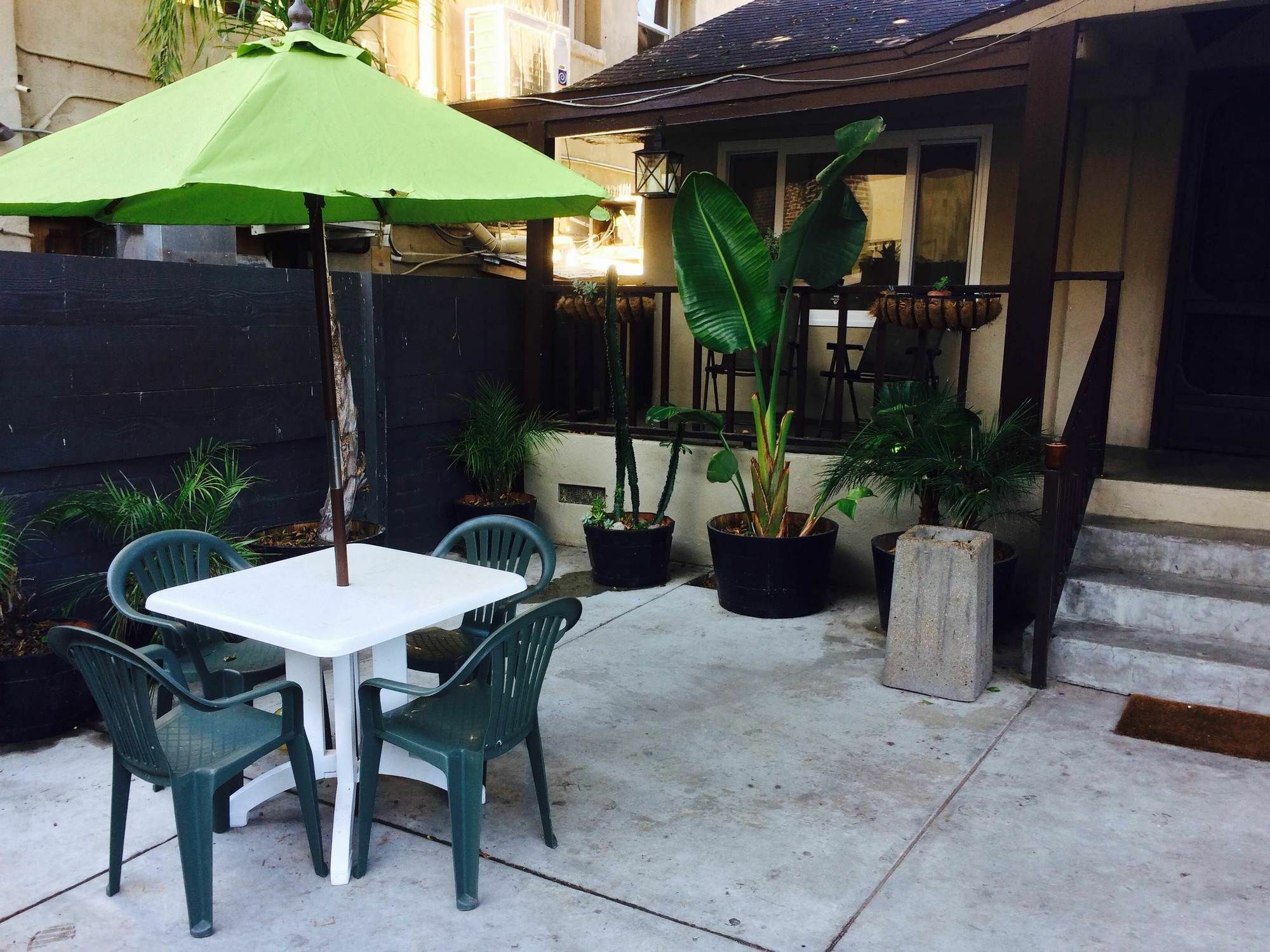 Su Casa At Venice Aparthotel Los Angeles