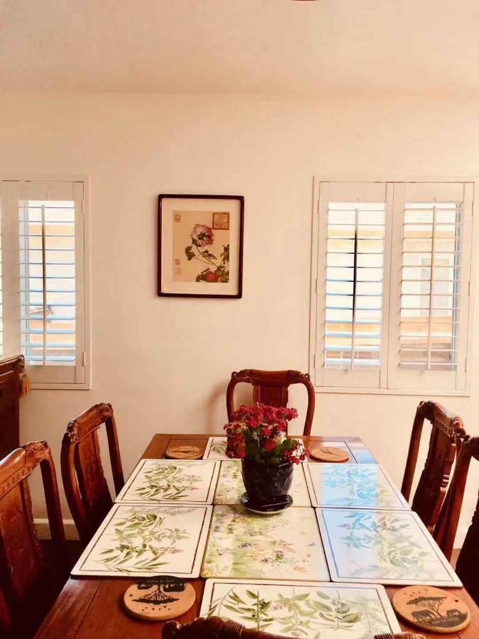 Lax Teresa Air Homestay