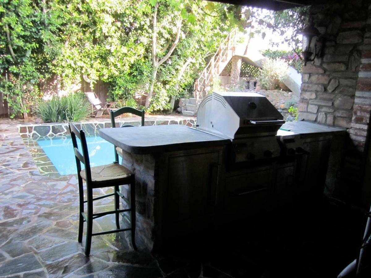 Casa de hóspedes Under The Tuscan Sun In West Angeles *