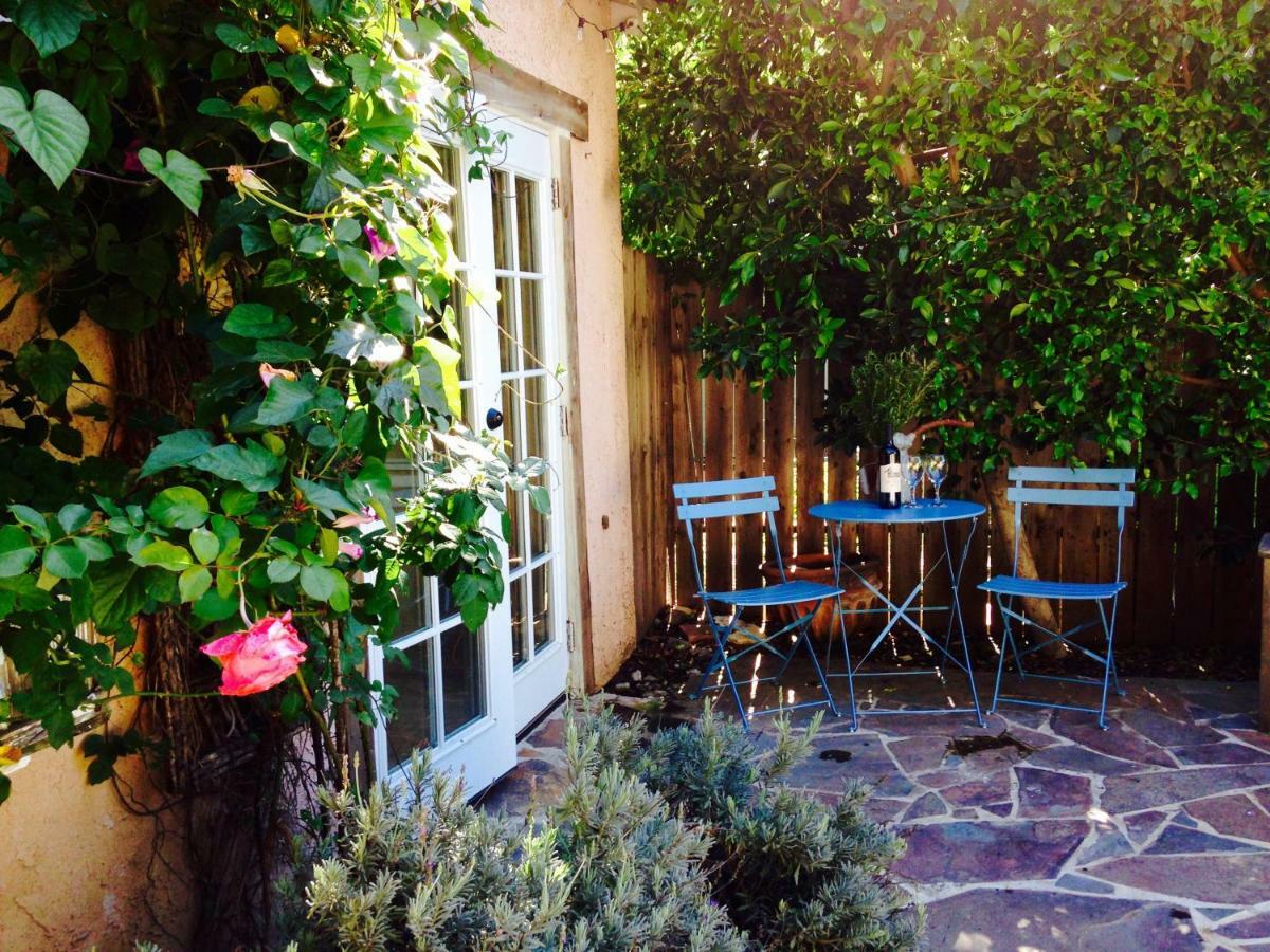 Casa de hóspedes Under The Tuscan Sun In West Angeles