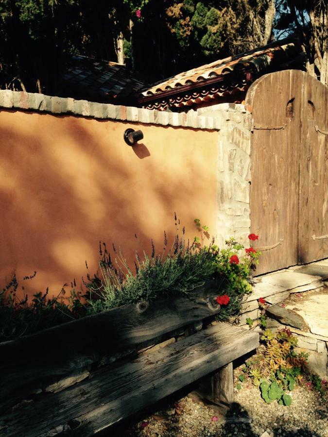 Casa de hóspedes Under The Tuscan Sun In West Angeles *