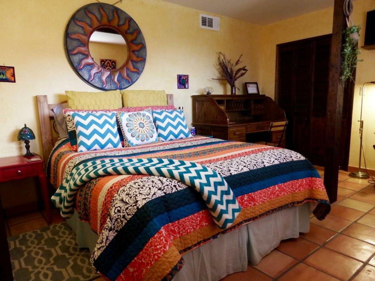 Apartment Ocean View Casita *