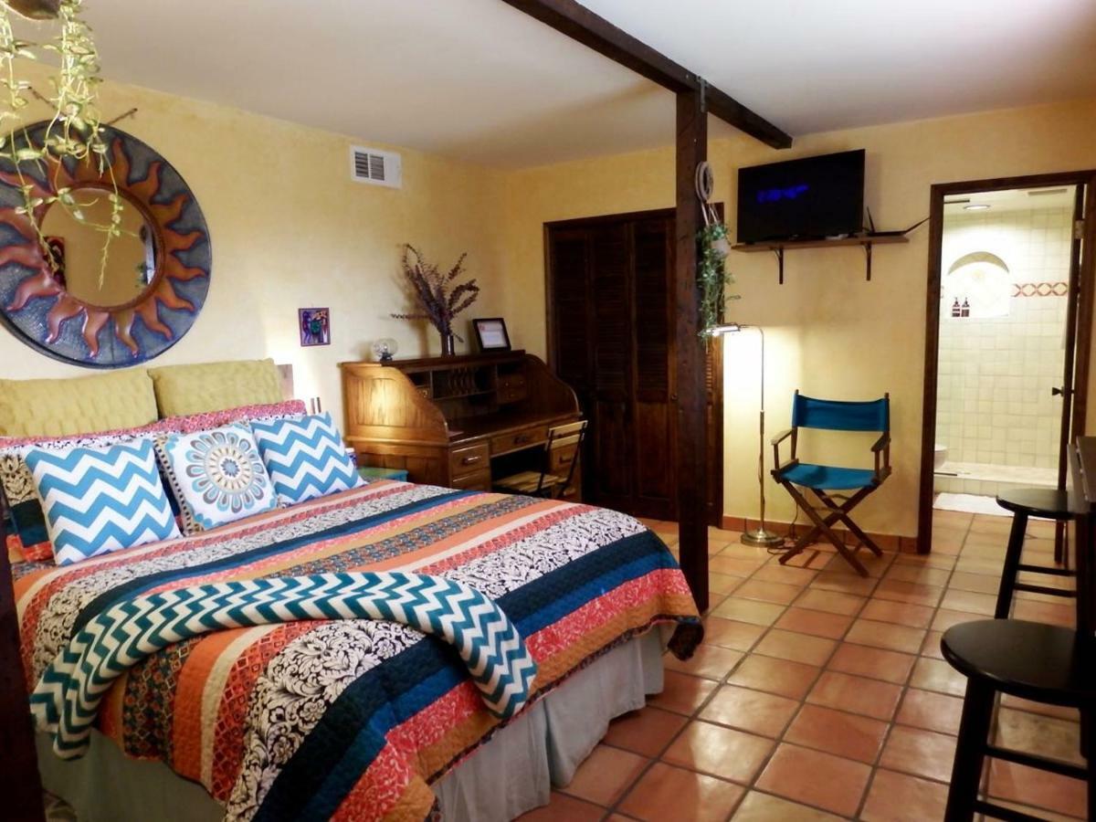 Ocean View Casita Apartment