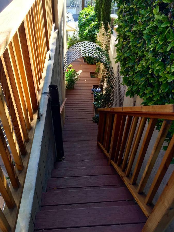 Ocean View Casita Apartment